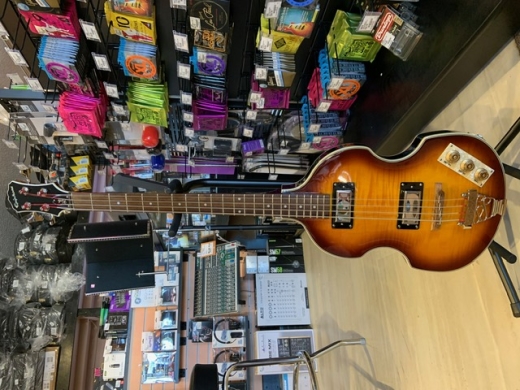 Store Special Product - Epiphone - EBVIVSCH